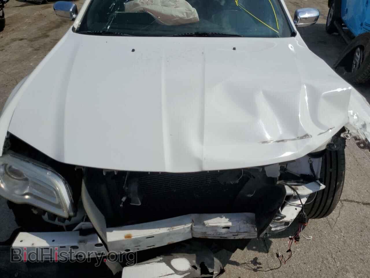 2012 CHRYSLER 300 - VIN: 2C3CCACG2CH250914 - Photo 7