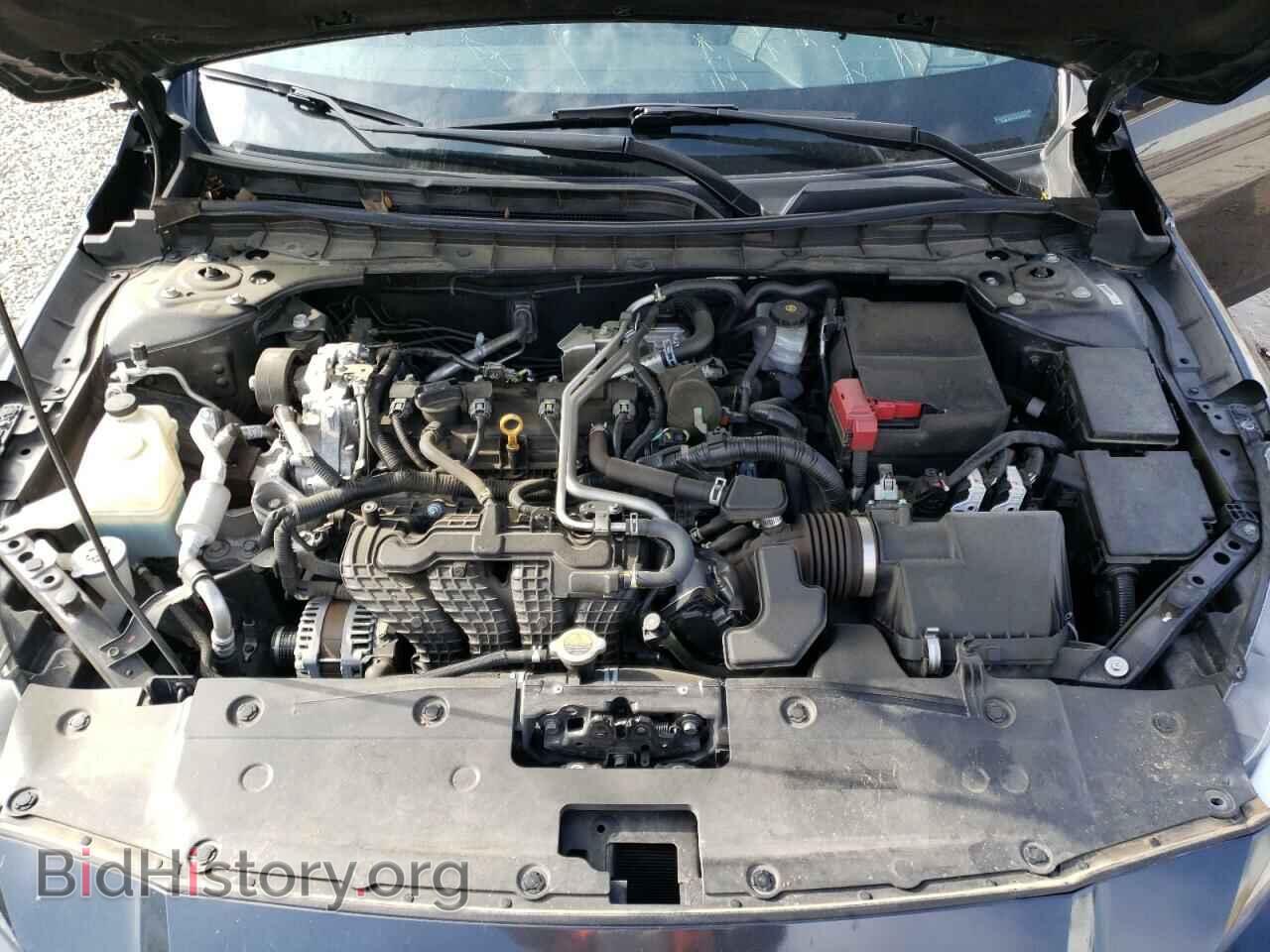 2021 NISSAN ALTIMA - VIN: 1N4BL4DW2MN305648 - Фото 11
