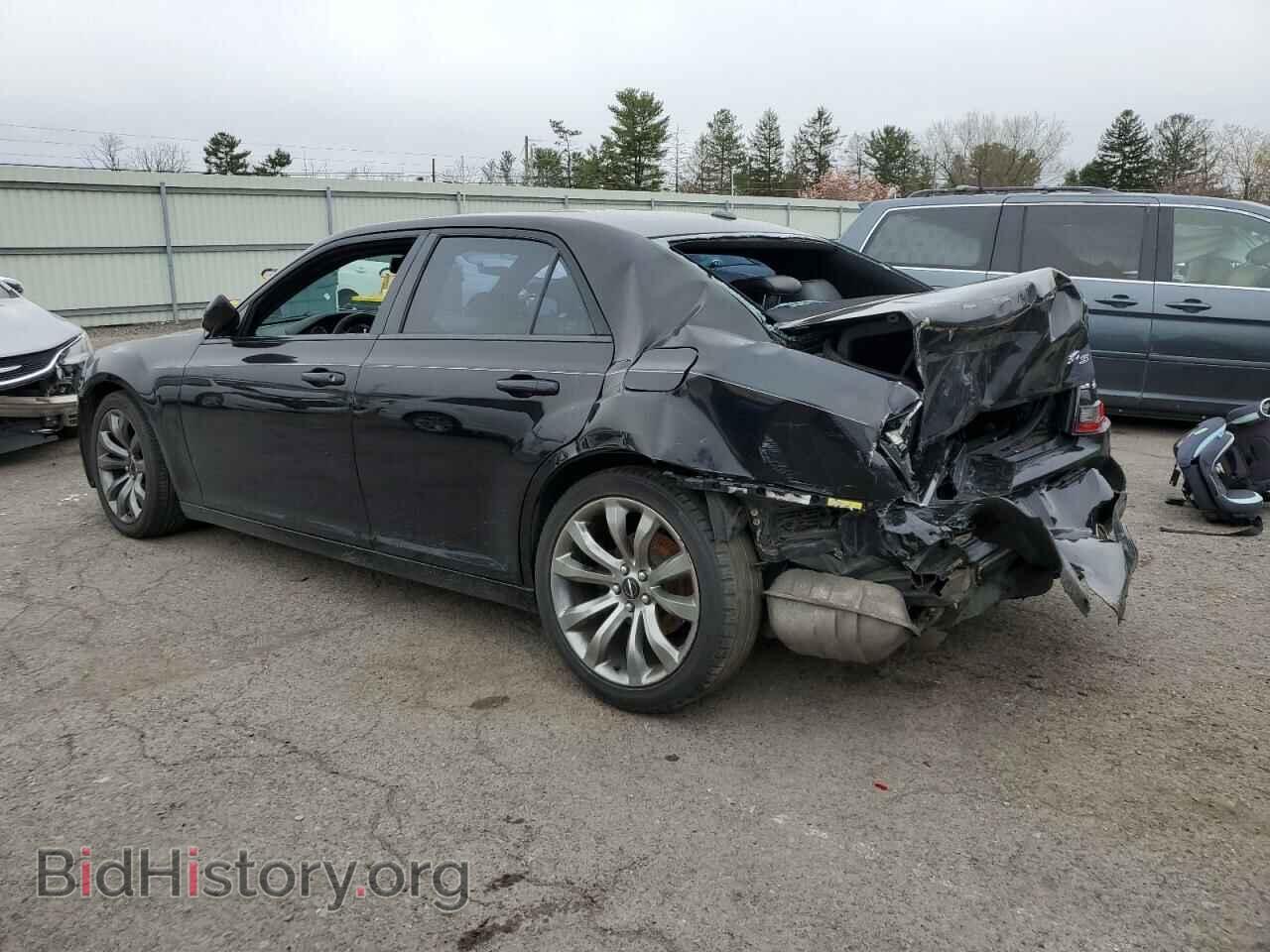 2014 CHRYSLER 300 - VIN: 2C3CCABG7EH352133 - Фото 2