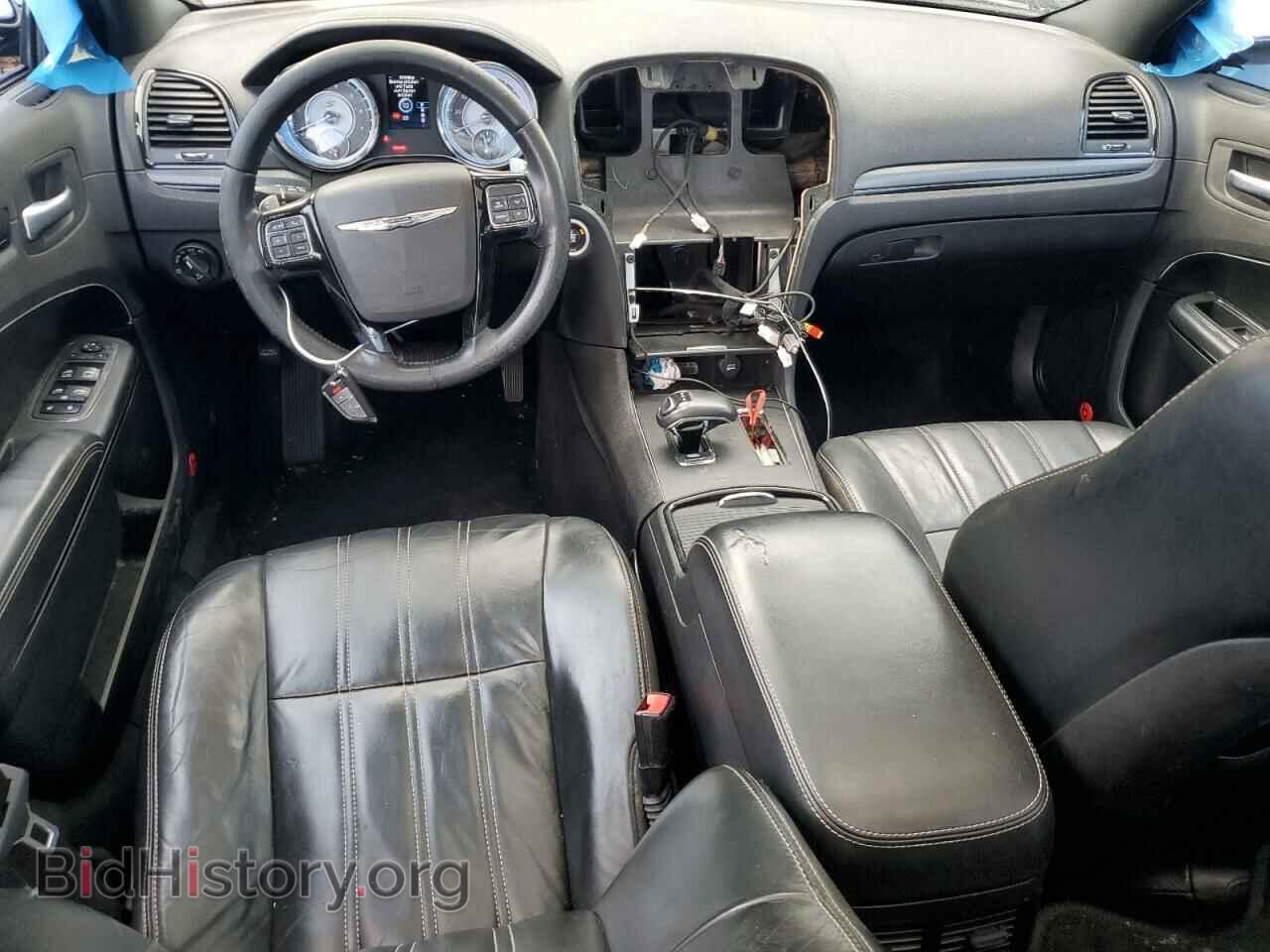 2014 CHRYSLER 300 - VIN: 2C3CCABG7EH352133 - Фото 8