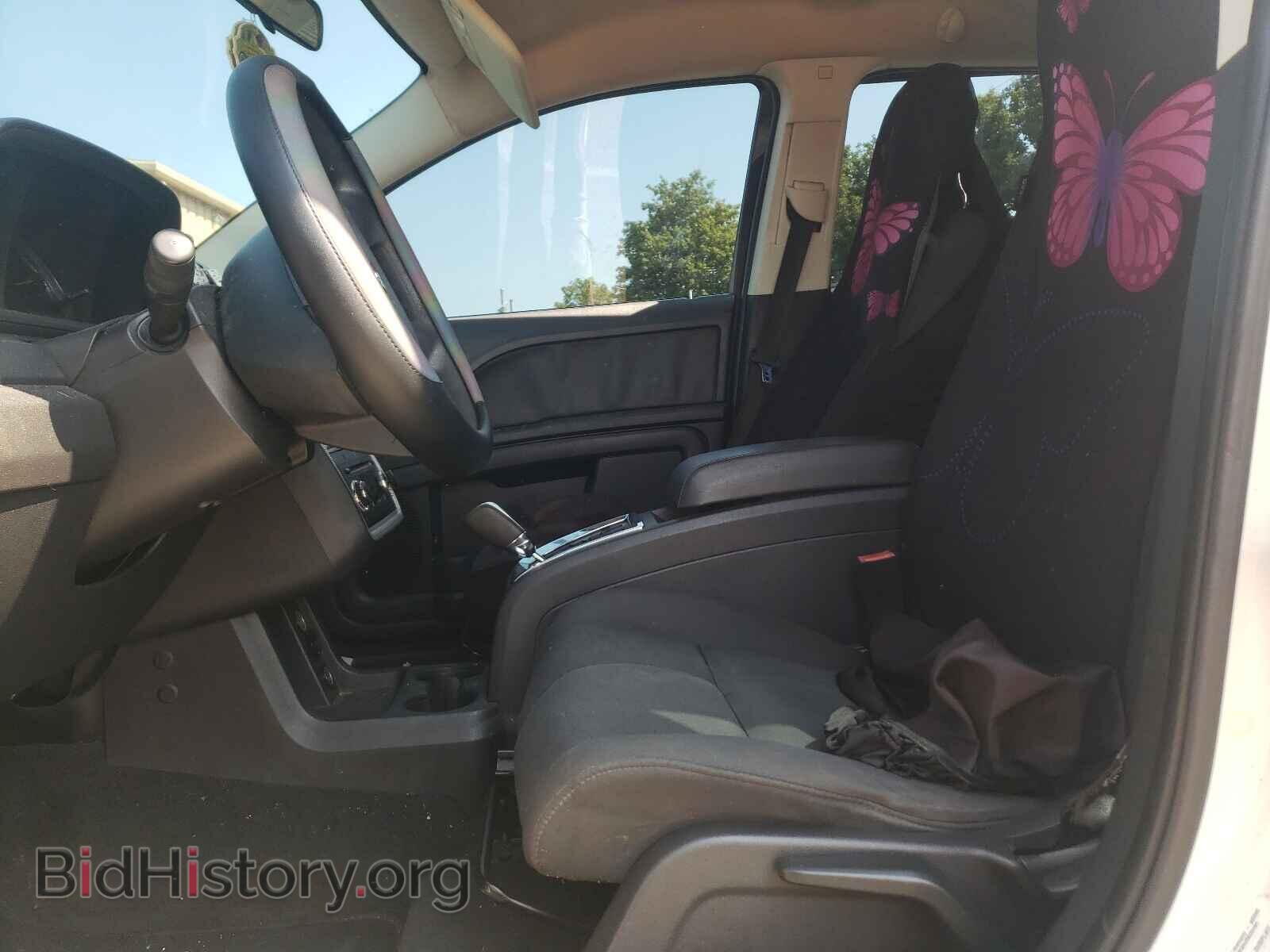2010 DODGE JOURNEY - VIN: 3D4PG4FB4AT195506 - Фото 5
