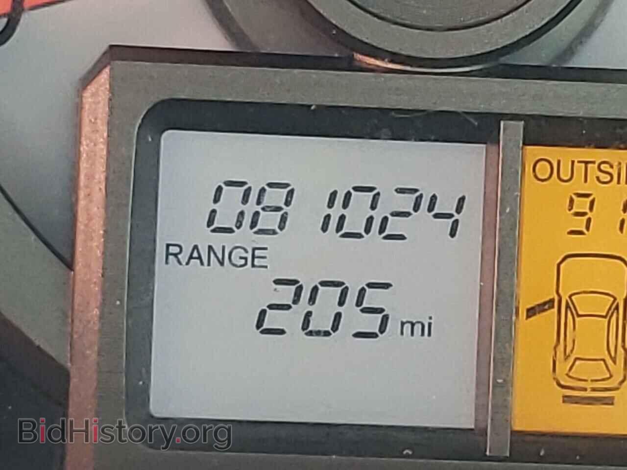 2013 HONDA PILOT - VIN: 5FNYF3H5XDB001098 - Photo 8