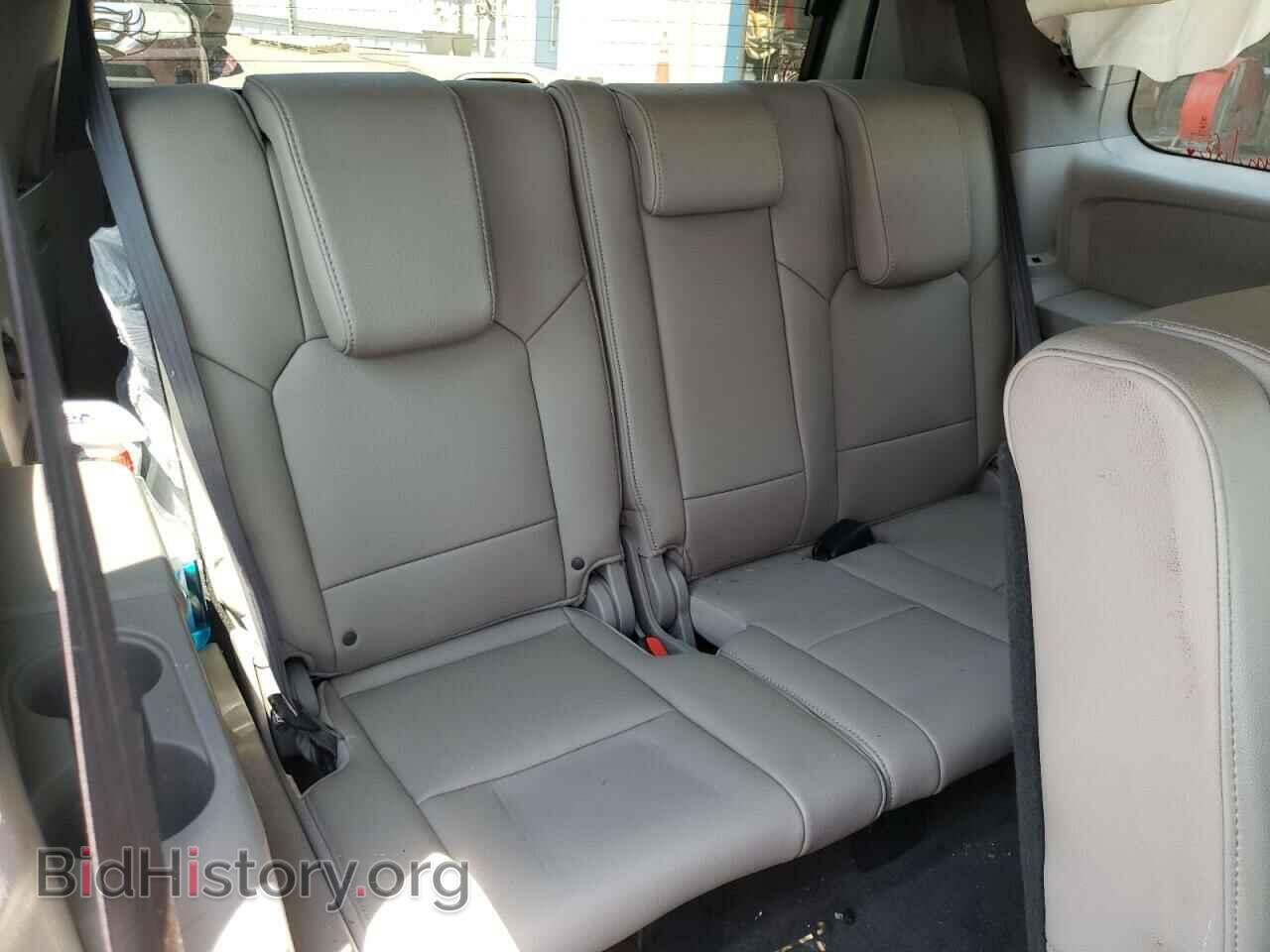 2013 HONDA PILOT - VIN: 5FNYF3H5XDB001098 - Photo 9