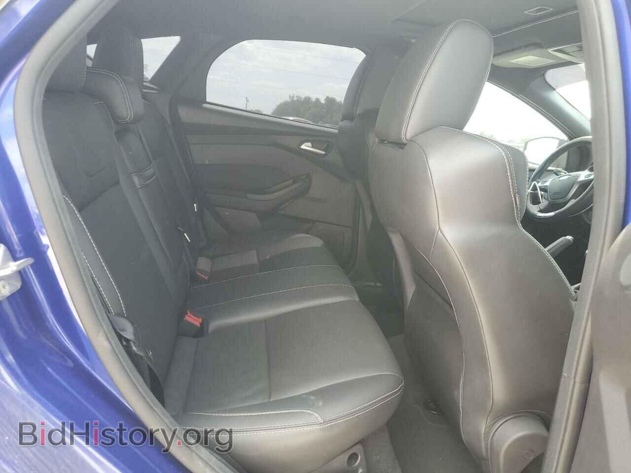 2014 FORD FOCUS - VIN: 1FADP3L98EL243169 - Photo 10