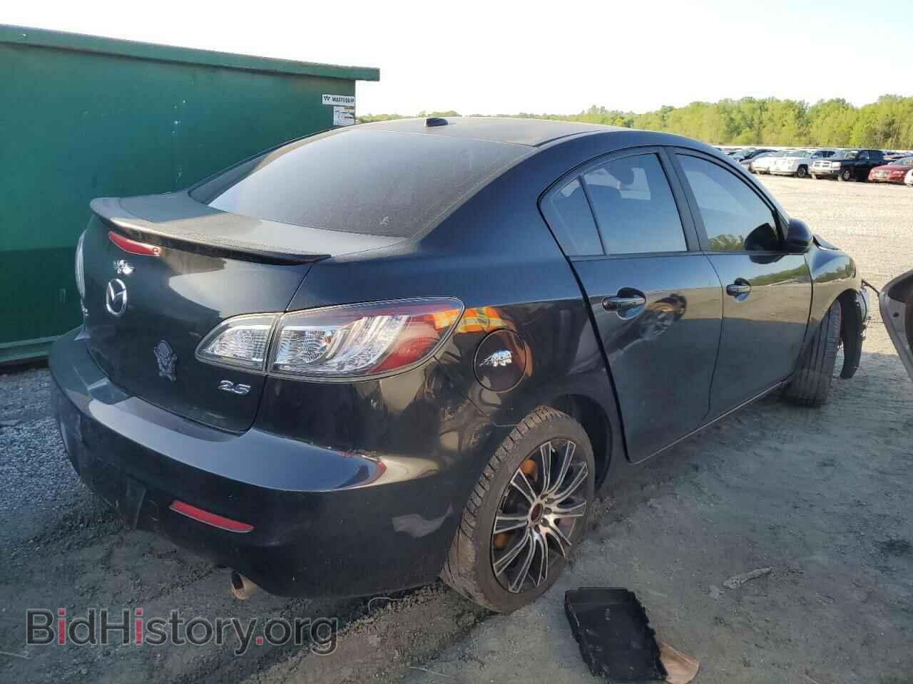 2010 MAZDA MAZDA3 - VIN: JM1BL1S51A1301872 - Фото 3
