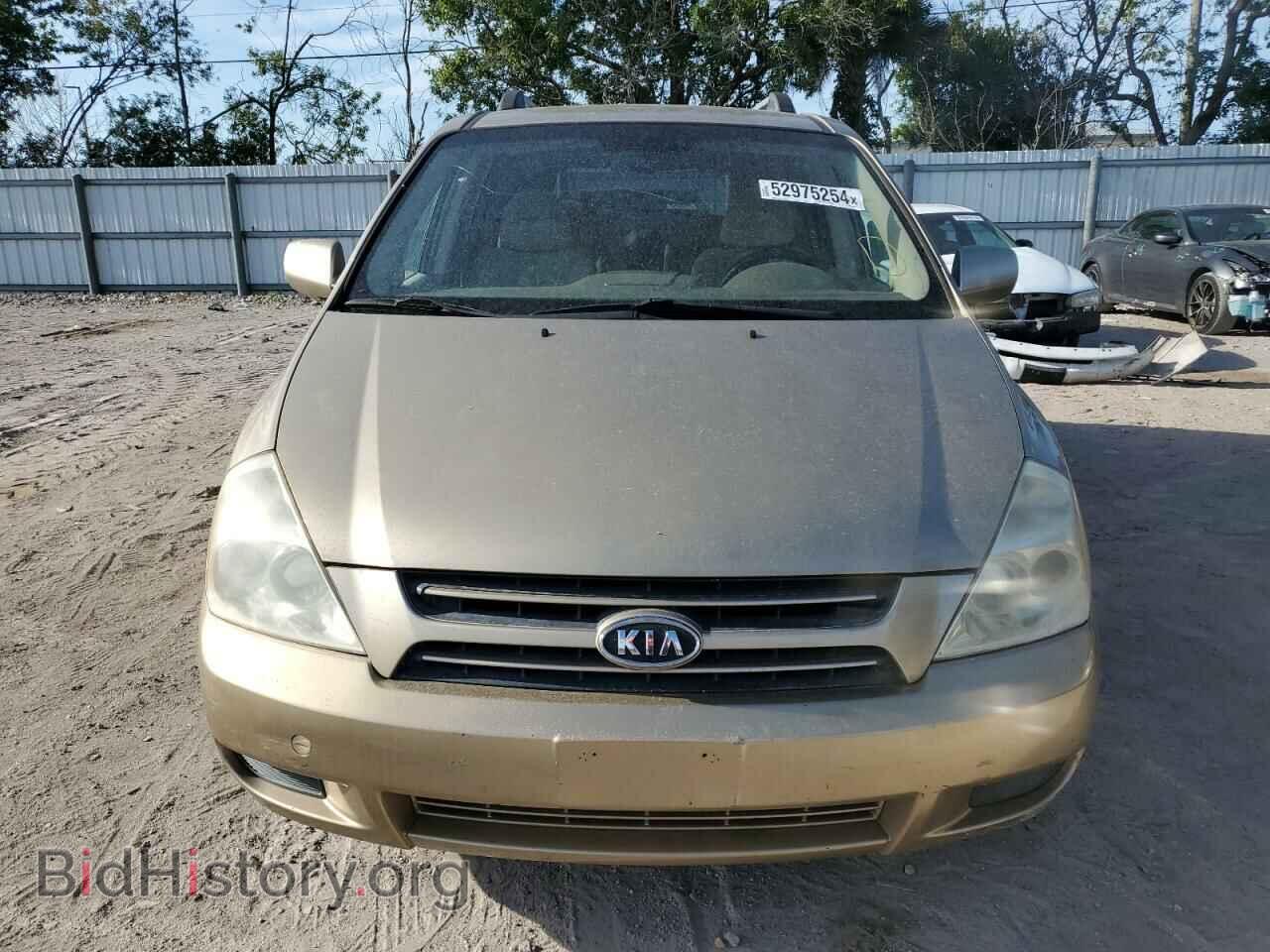2006 KIA All Models - VIN: KNDMB233966049197 - Фото 5