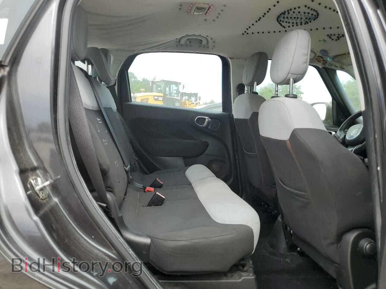 2014 FIAT 500 - VIN: ZFBCFAAH9EZ016791 - Фото 10