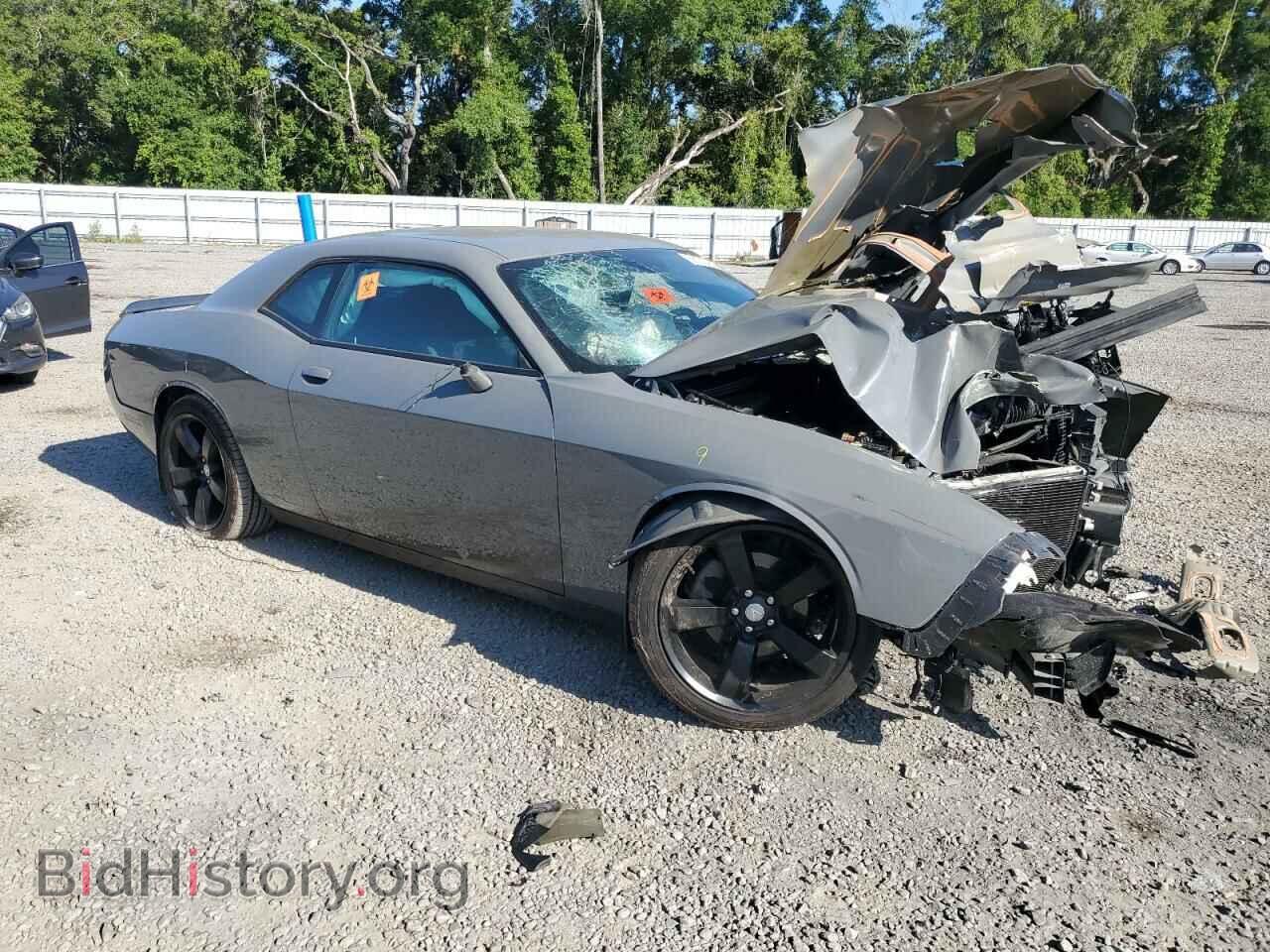 2019 DODGE CHALLENGER - VIN: 2C3CDZAG2KH698714 - Photo 4