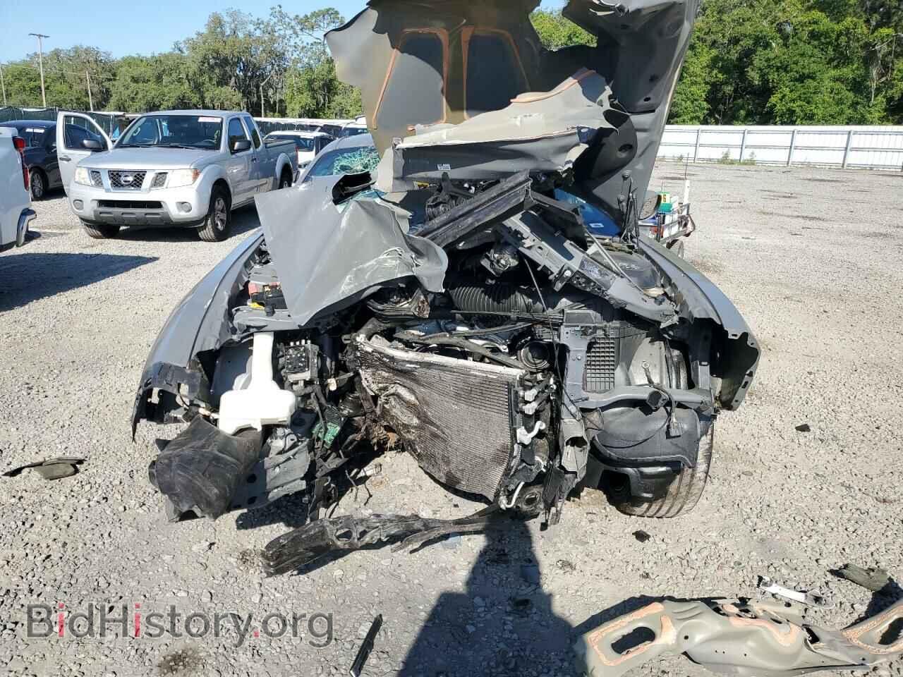 2019 DODGE CHALLENGER - VIN: 2C3CDZAG2KH698714 - Photo 5