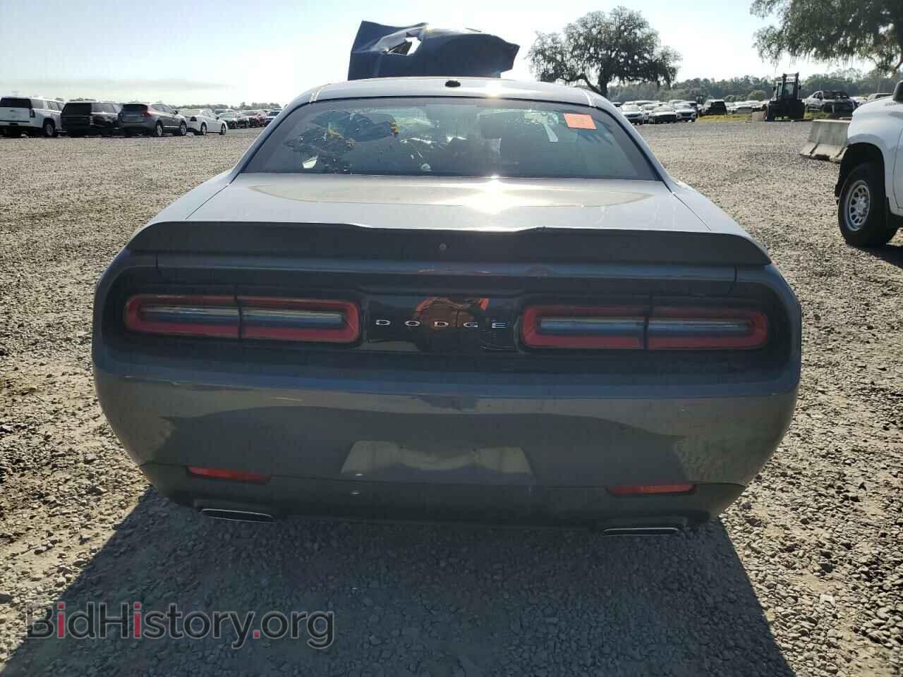 2019 DODGE CHALLENGER - VIN: 2C3CDZAG2KH698714 - Photo 6