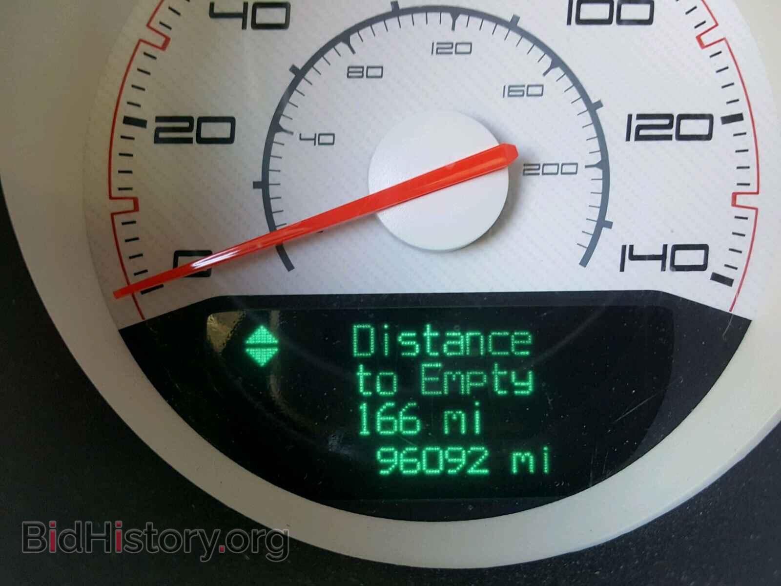 2011 DODGE CHALLENGER - VIN: 2B3CJ4DG6BH541787 - Фото 7