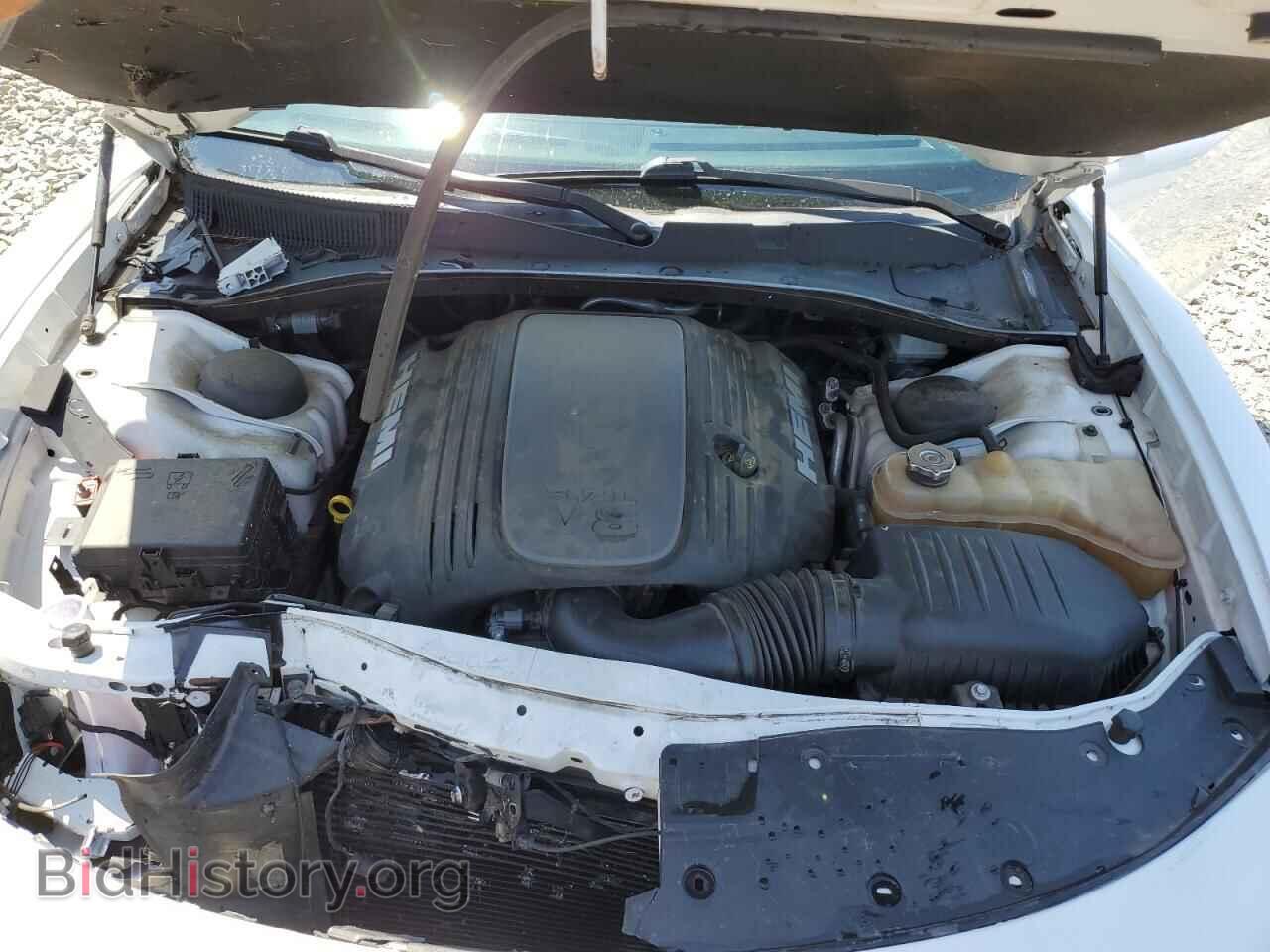 2016 DODGE CHARGER - VIN: 2C3CDXCT2GH222274 - Фото 11