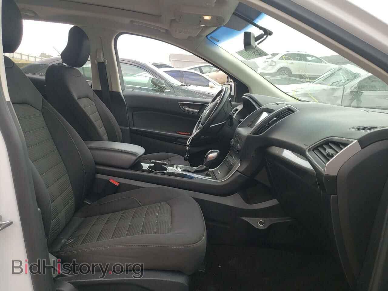 2016 FORD EDGE - VIN: 2FMPK4J80GBB62574 - Photo 5