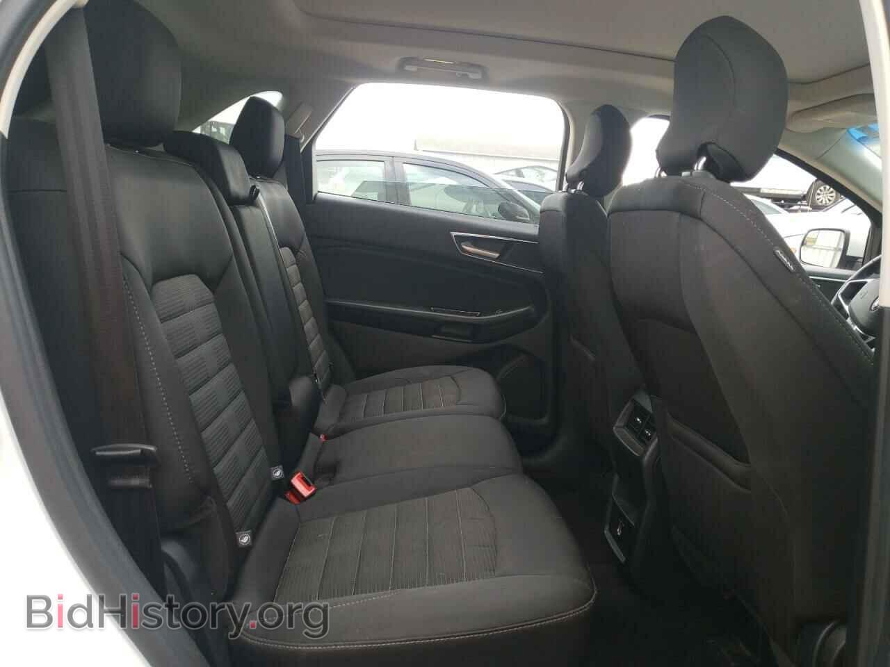 2016 FORD EDGE - VIN: 2FMPK4J80GBB62574 - Photo 6