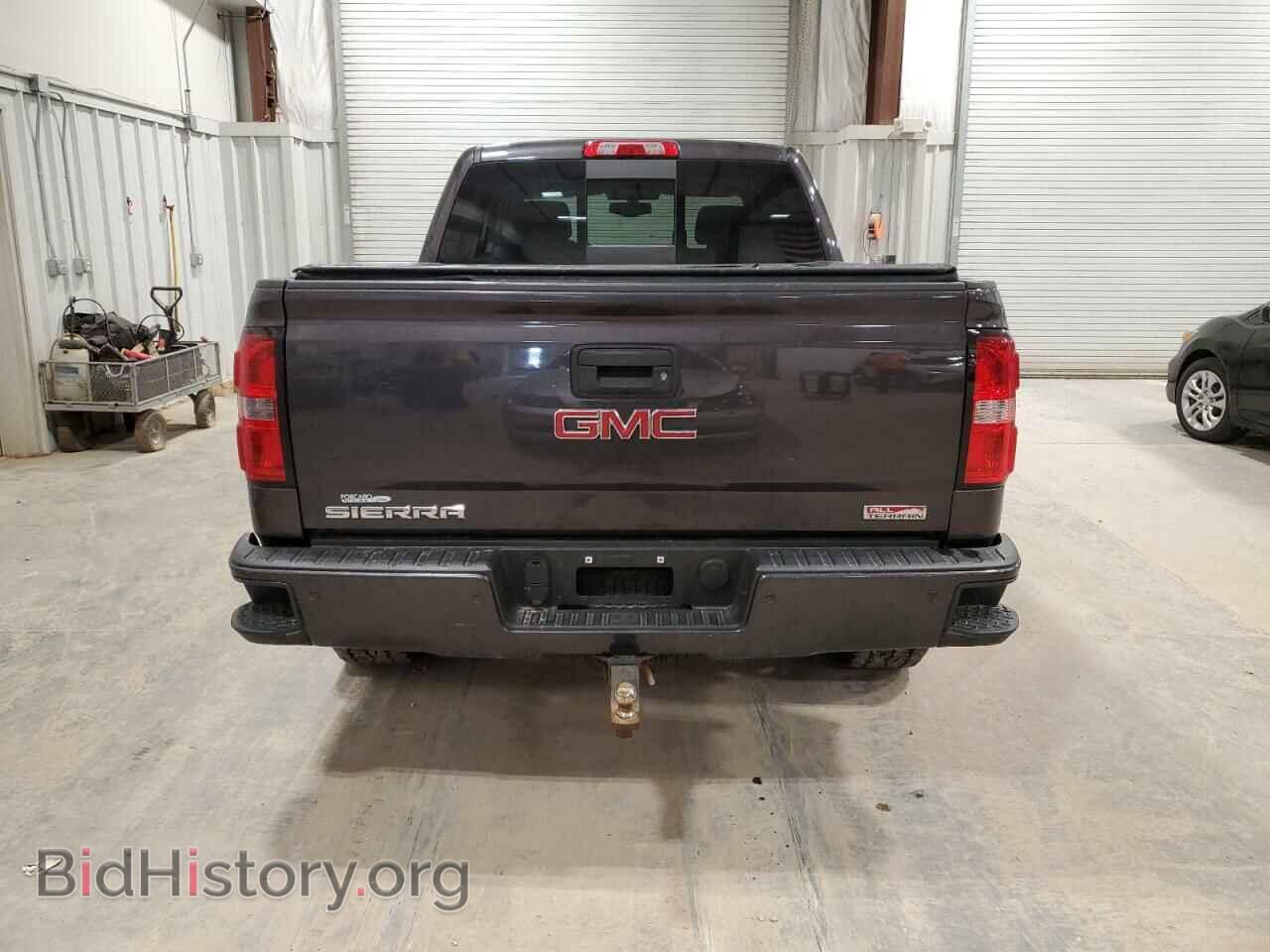 2015 GMC SIERRA - VIN: 3GTU2VEC7FG168248 - Фото 6