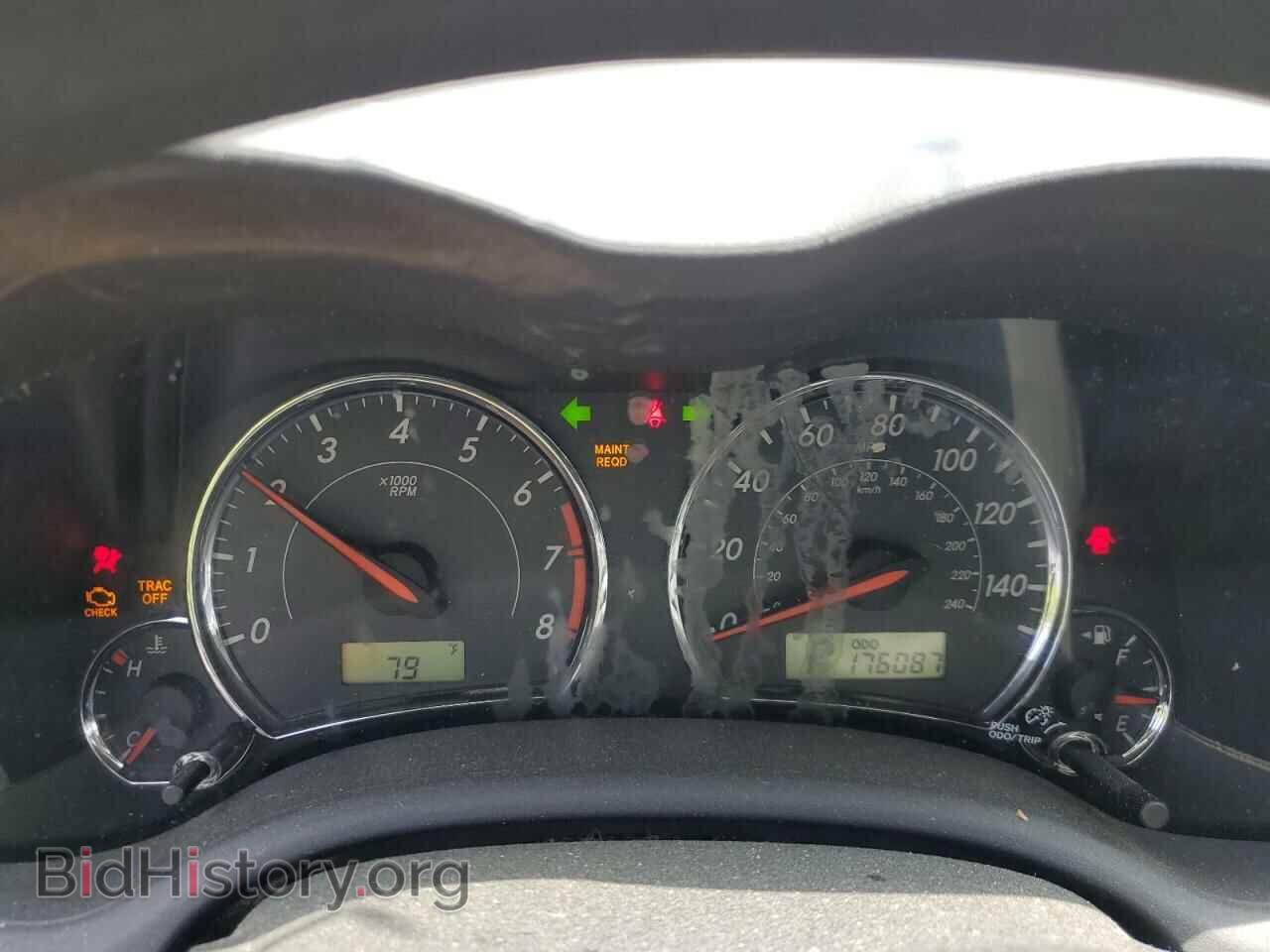 2012 TOYOTA COROLLA - VIN: 2T1BU4EE9CC867500 - Фото 9