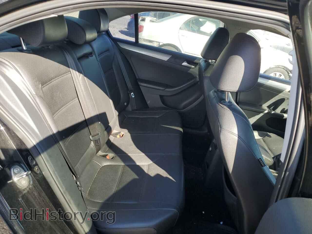 2017 VOLKSWAGEN JETTA - VIN: 3VWDB7AJ0HM276020 - Фото 10