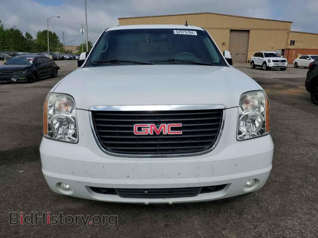 2011 GMC YUKON - VIN: 1GKS2CE06BR369784 - Фото 5