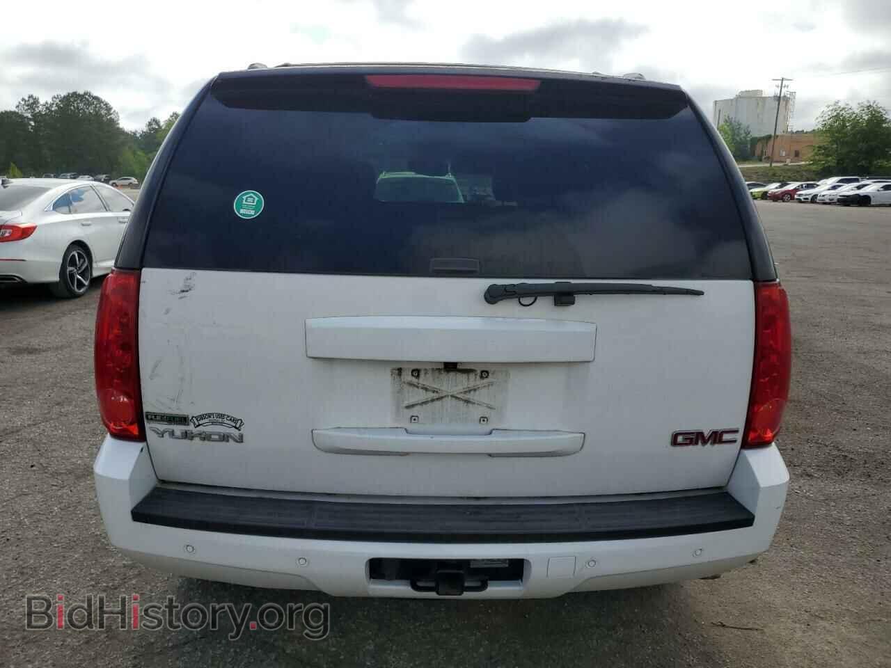 2011 GMC YUKON - VIN: 1GKS2CE06BR369784 - Фото 6