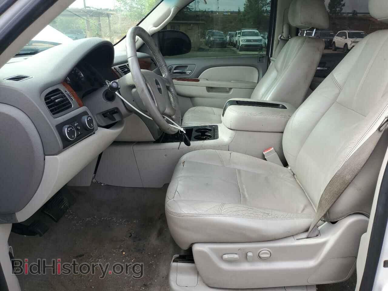 2011 GMC YUKON - VIN: 1GKS2CE06BR369784 - Фото 7