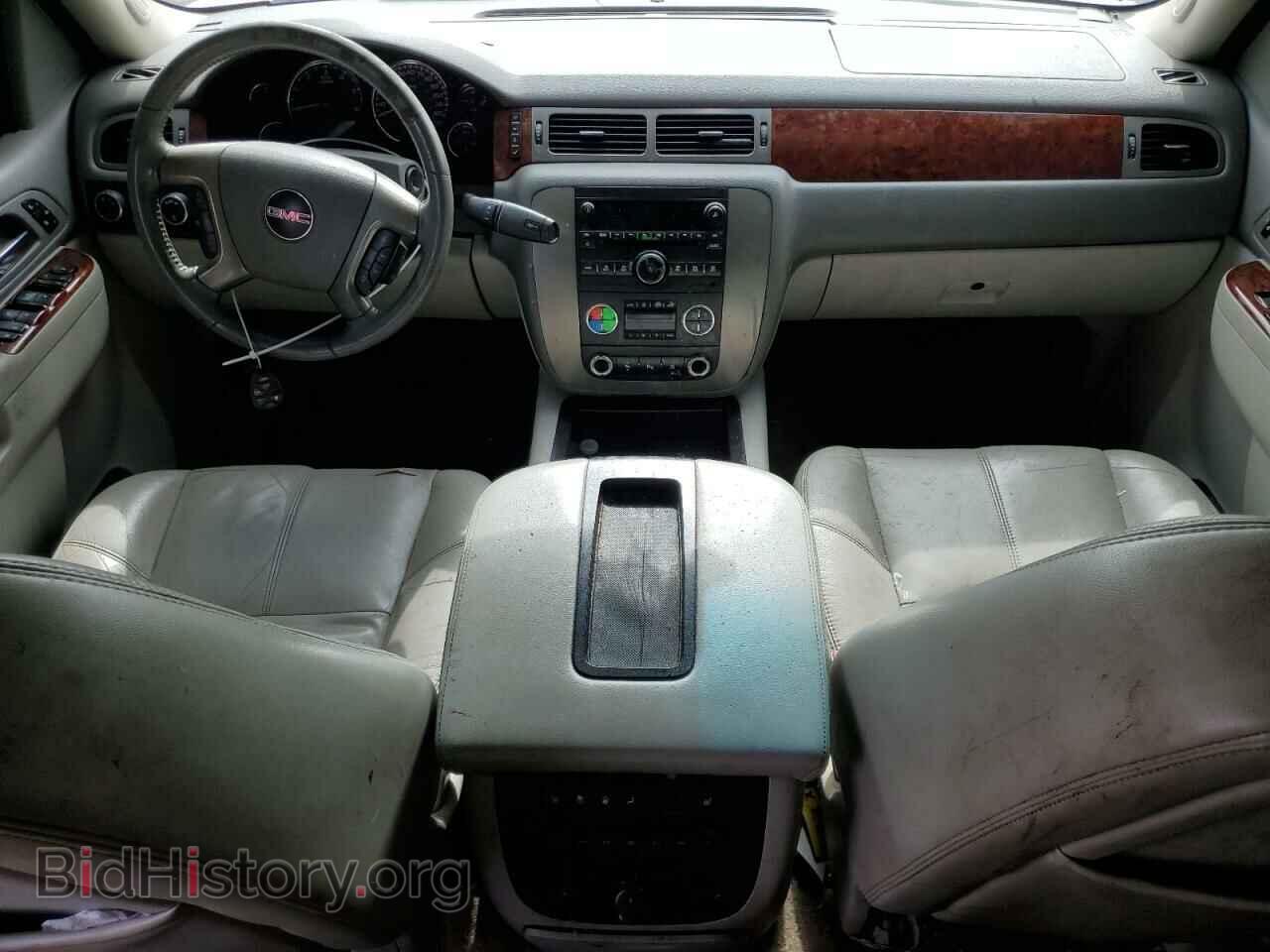 2011 GMC YUKON - VIN: 1GKS2CE06BR369784 - Фото 8