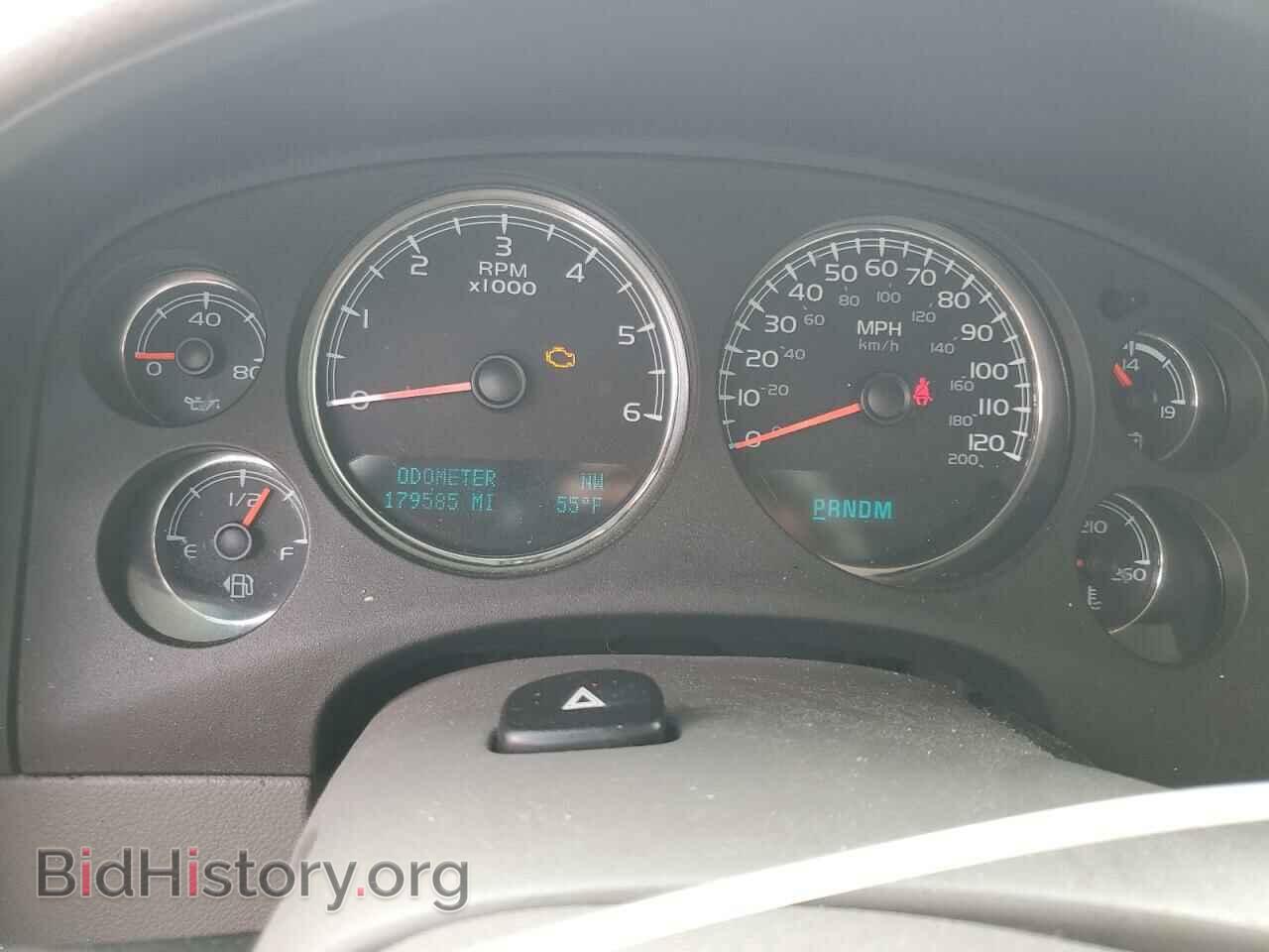 2011 GMC YUKON - VIN: 1GKS2CE06BR369784 - Фото 9
