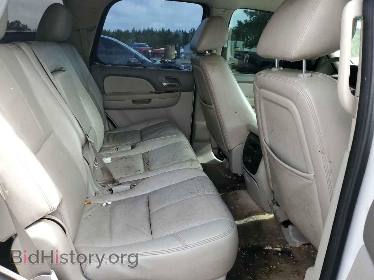 2011 GMC YUKON - VIN: 1GKS2CE06BR369784 - Фото 10