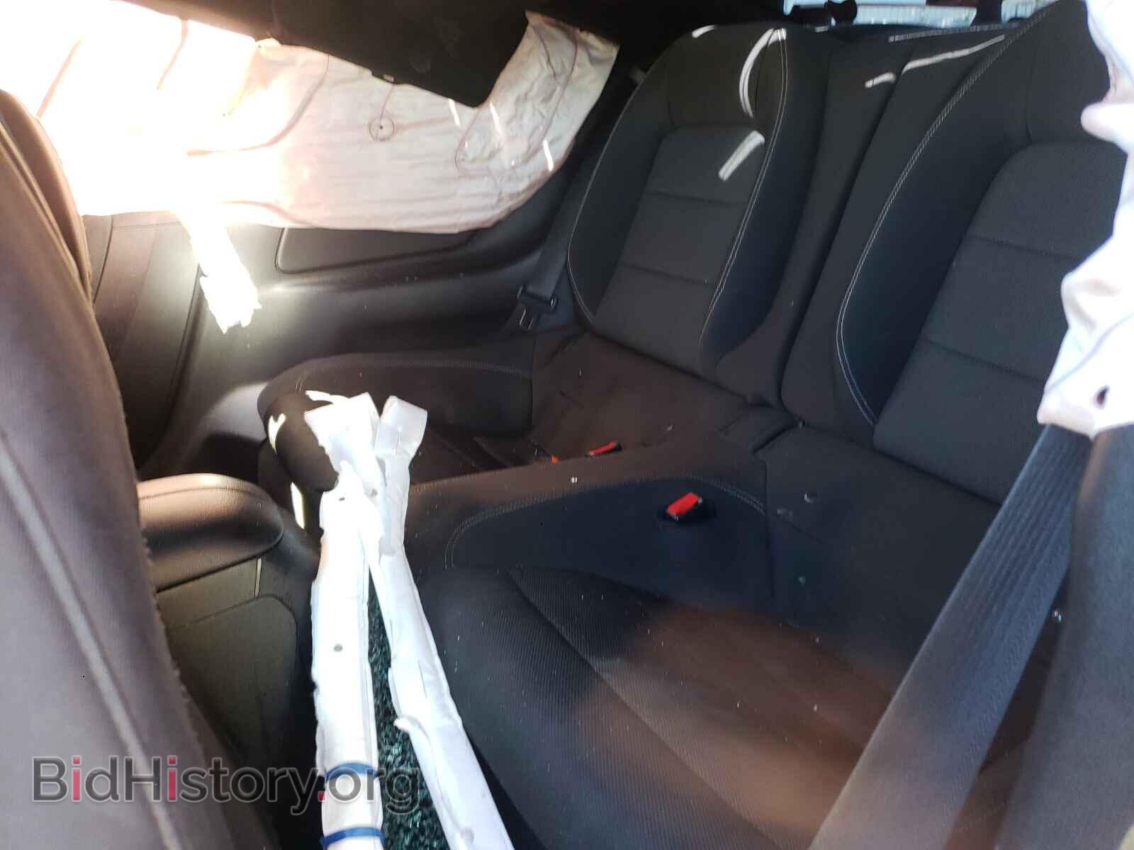 2015 FORD MUSTANG - VIN: 1FA6P8AM7F5388738 - Фото 6