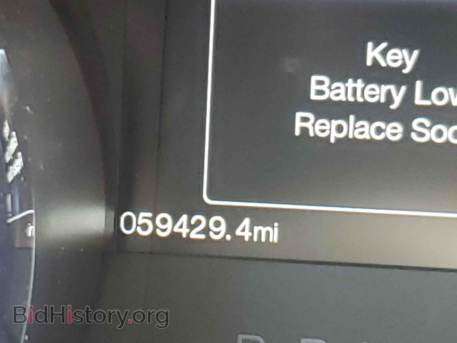 2015 FORD MUSTANG - VIN: 1FA6P8AM7F5388738 - Фото 8