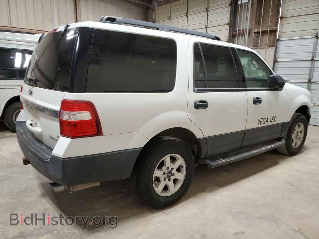 2015 FORD EXPEDITION - VIN: 1FMJU1FT2FEF34186 - Фото 3