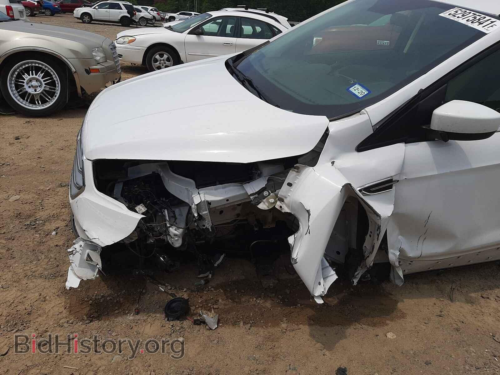 2017 FORD ESCAPE - VIN: 1FMCU0GD2HUC28625 - Фото 9