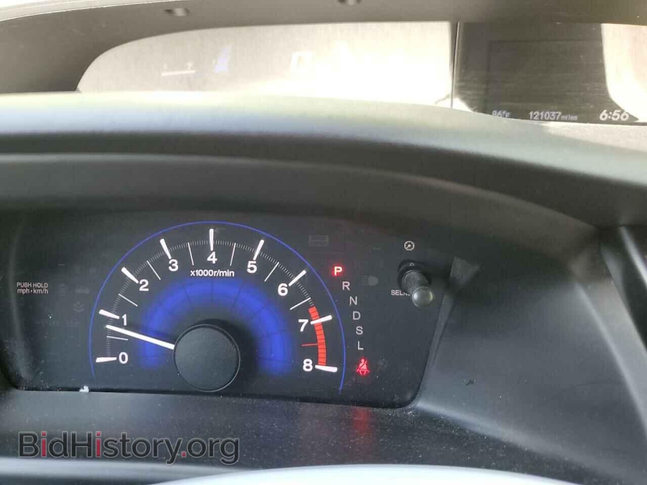 2015 HONDA CIVIC - VIN: 19XFB2F70FE222543 - Фото 9