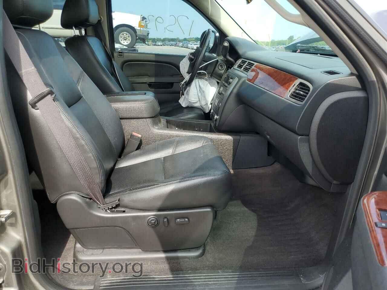 2012 GMC SIERRA - VIN: 3GTP2WE72CG312015 - Фото 5