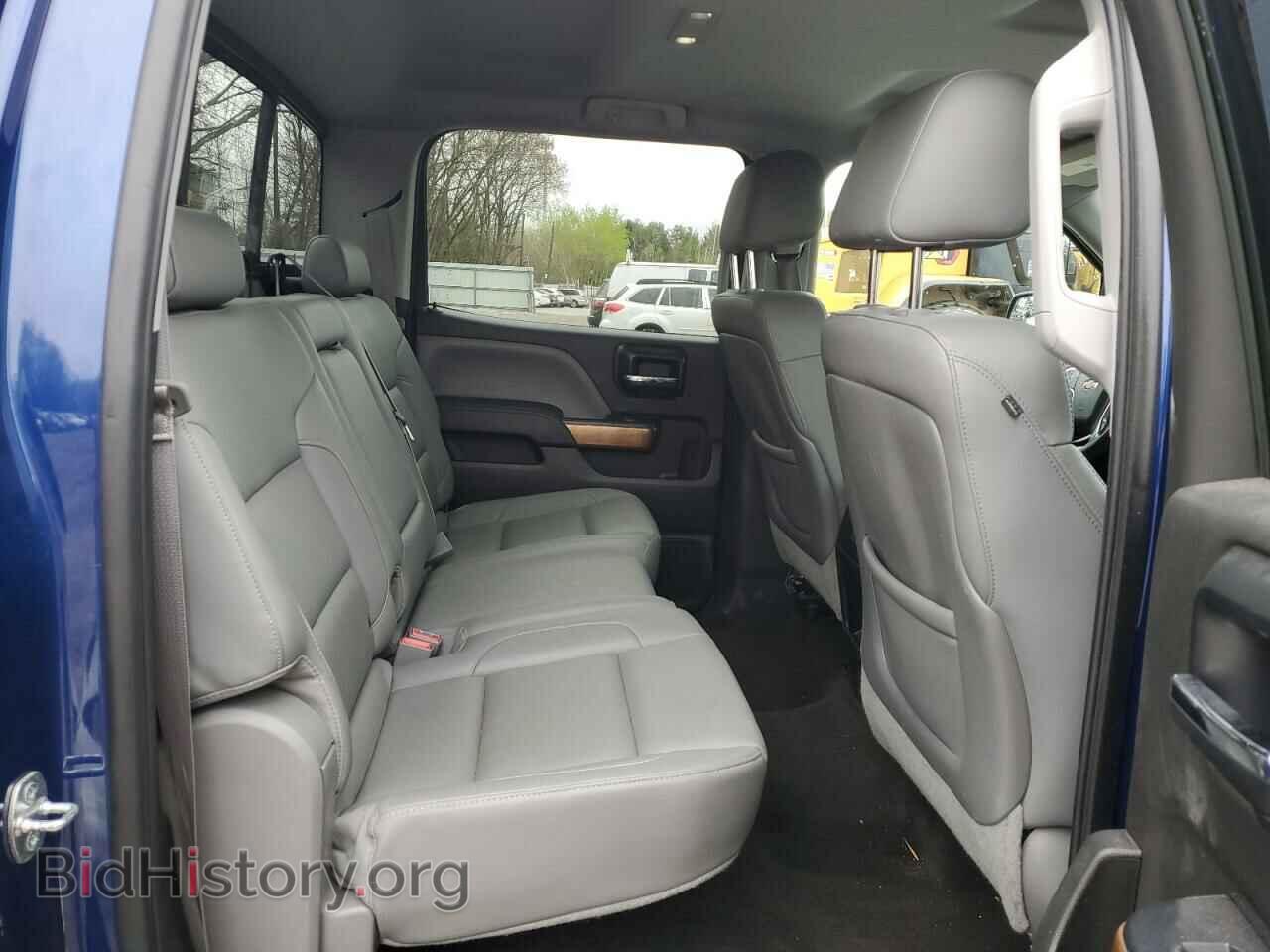 2014 CHEVROLET ALL Models - VIN: 3GCUKSEC5EG453589 - Фото 10