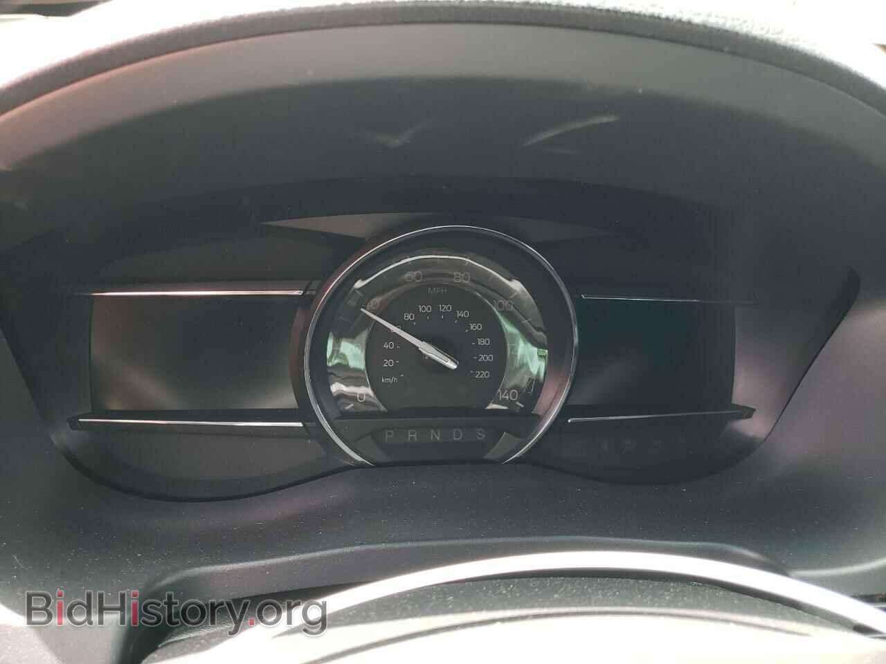 2017 FORD EXPLORER - VIN: 1FM5K8D82HGA52761 - Фото 9