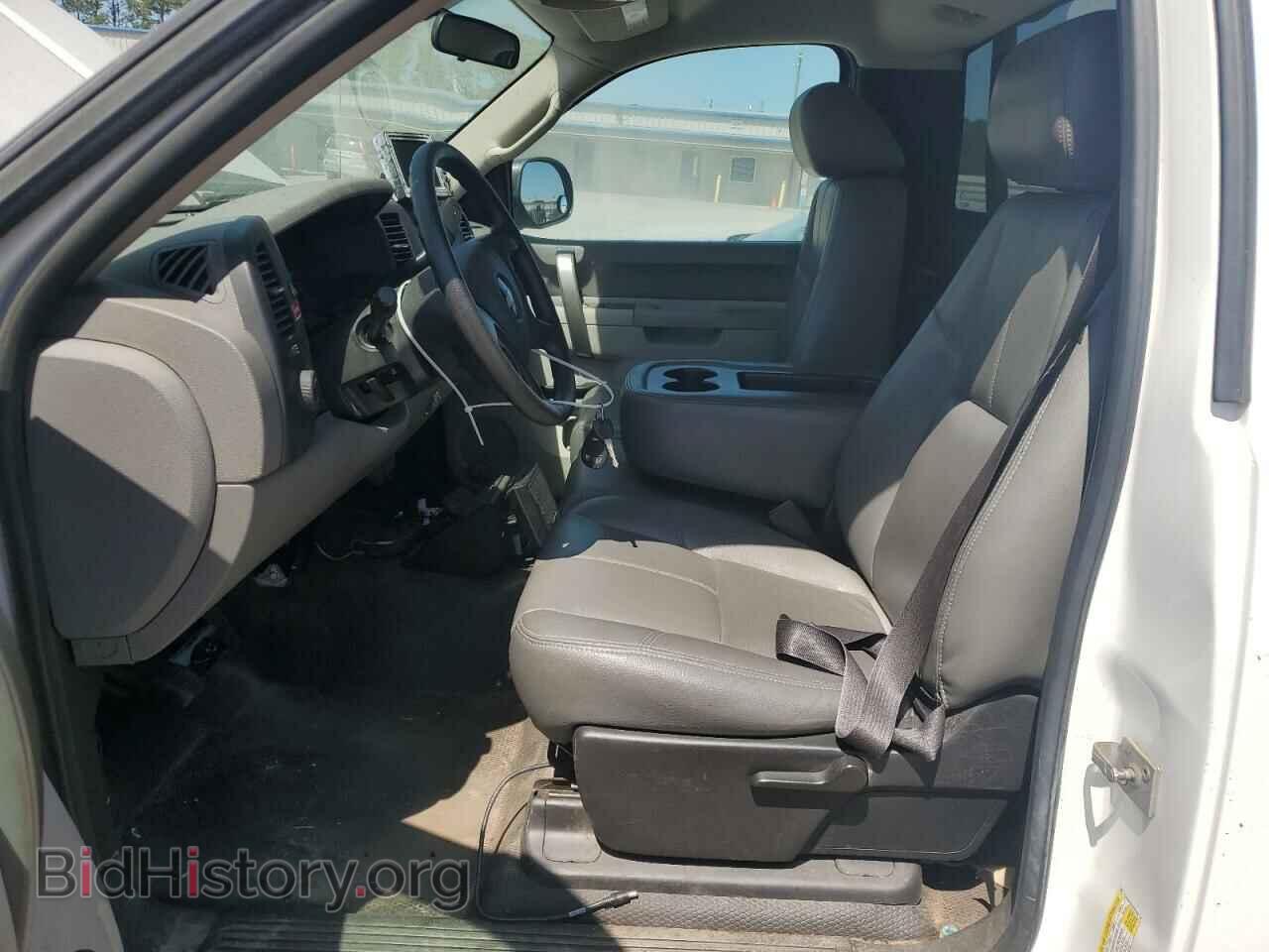 2013 CHEVROLET ALL Models - VIN: 1GCNCPEX9DZ322178 - Фото 7
