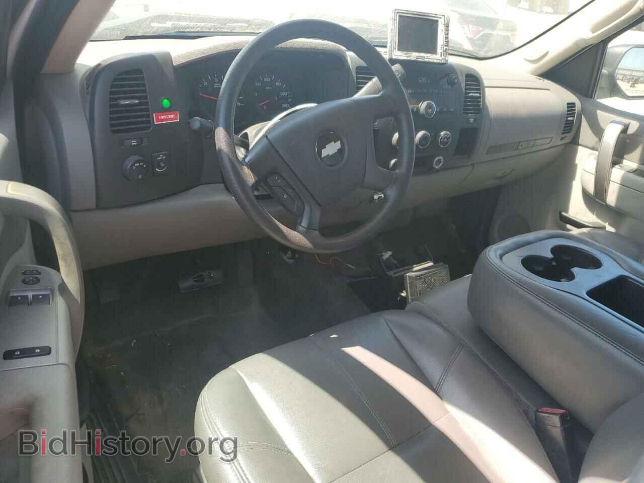 2013 CHEVROLET ALL Models - VIN: 1GCNCPEX9DZ322178 - Фото 8