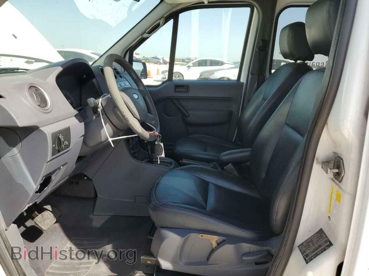 2010 FORD TRANSIT - VIN: NM0KS9BN0AT017202 - Фото 7