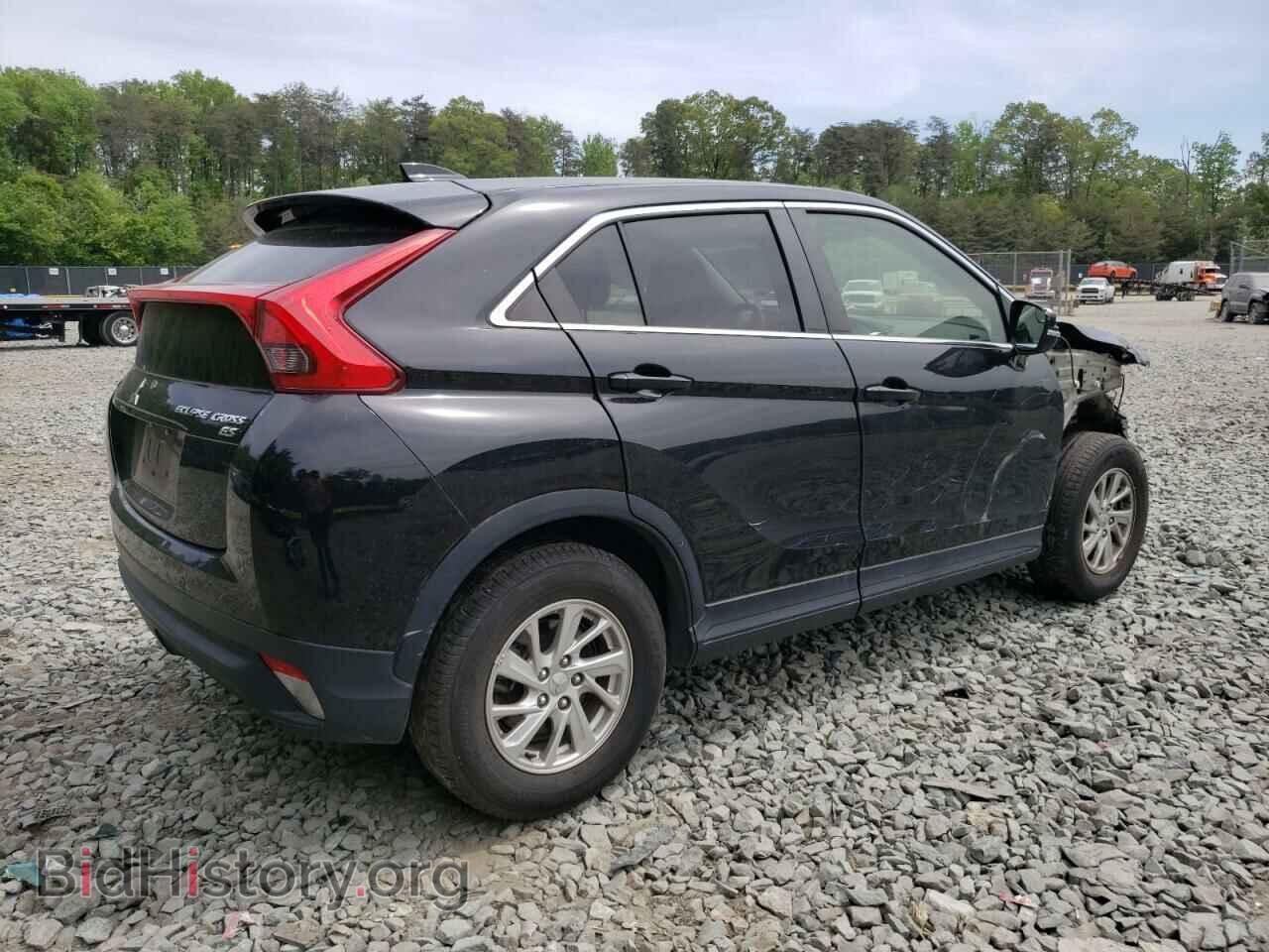 2019 MITSUBISHI ECLIPSE - VIN: JA4AS3AA0KZ019390 - Photo 3