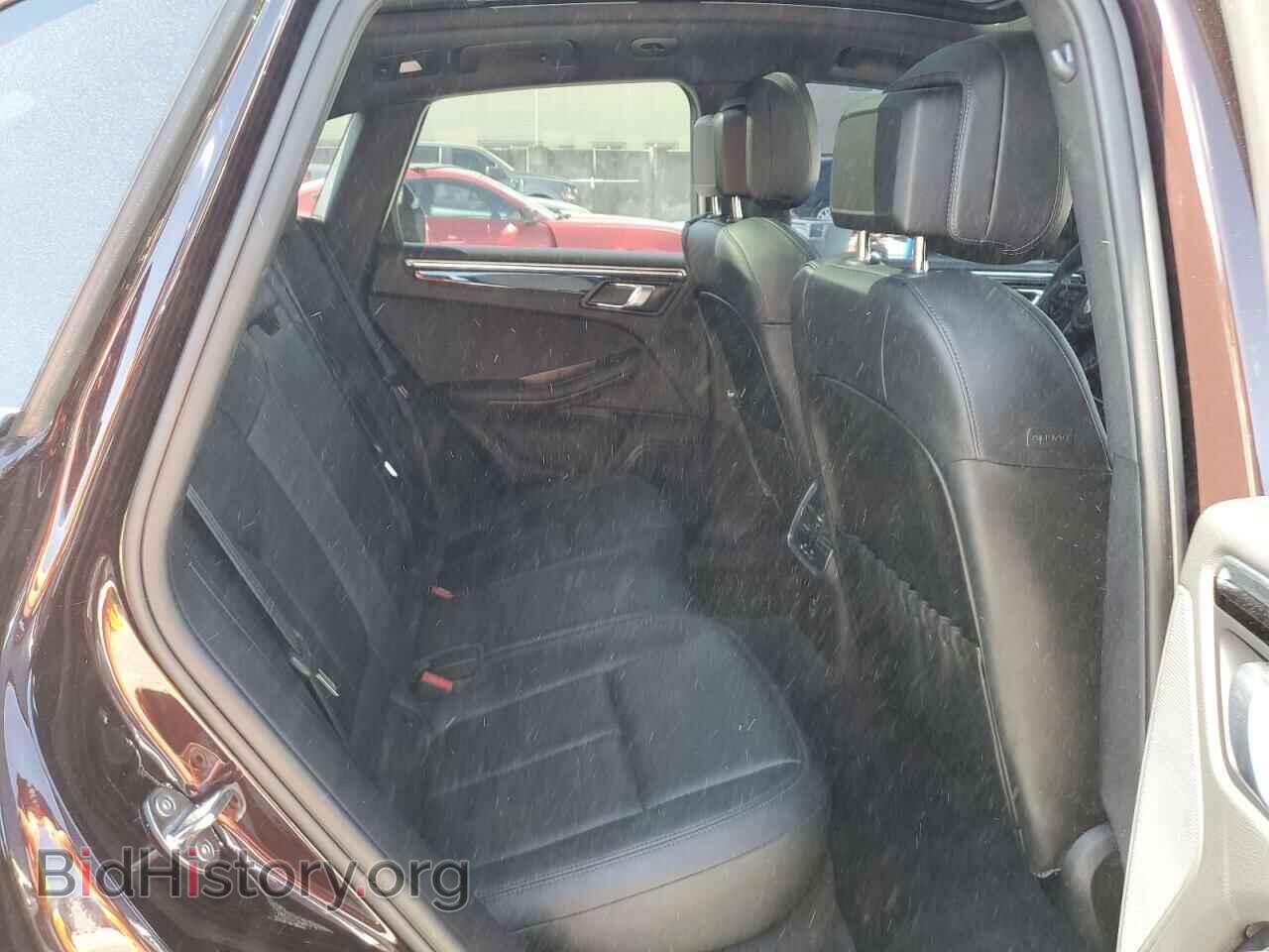 2023 PORSCHE MACAN BASE - VIN: WP1AA2A57PLB07402 - Photo 11