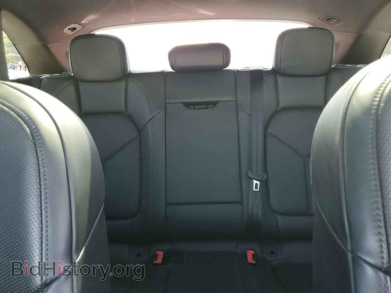 2023 PORSCHE MACAN BASE - VIN: WP1AA2A57PLB07402 - Photo 10