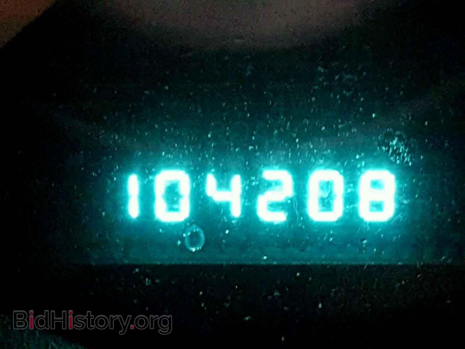 2007 CHRYSLER SEBRING - VIN: 1C3LC66M37N646720 - Фото 8