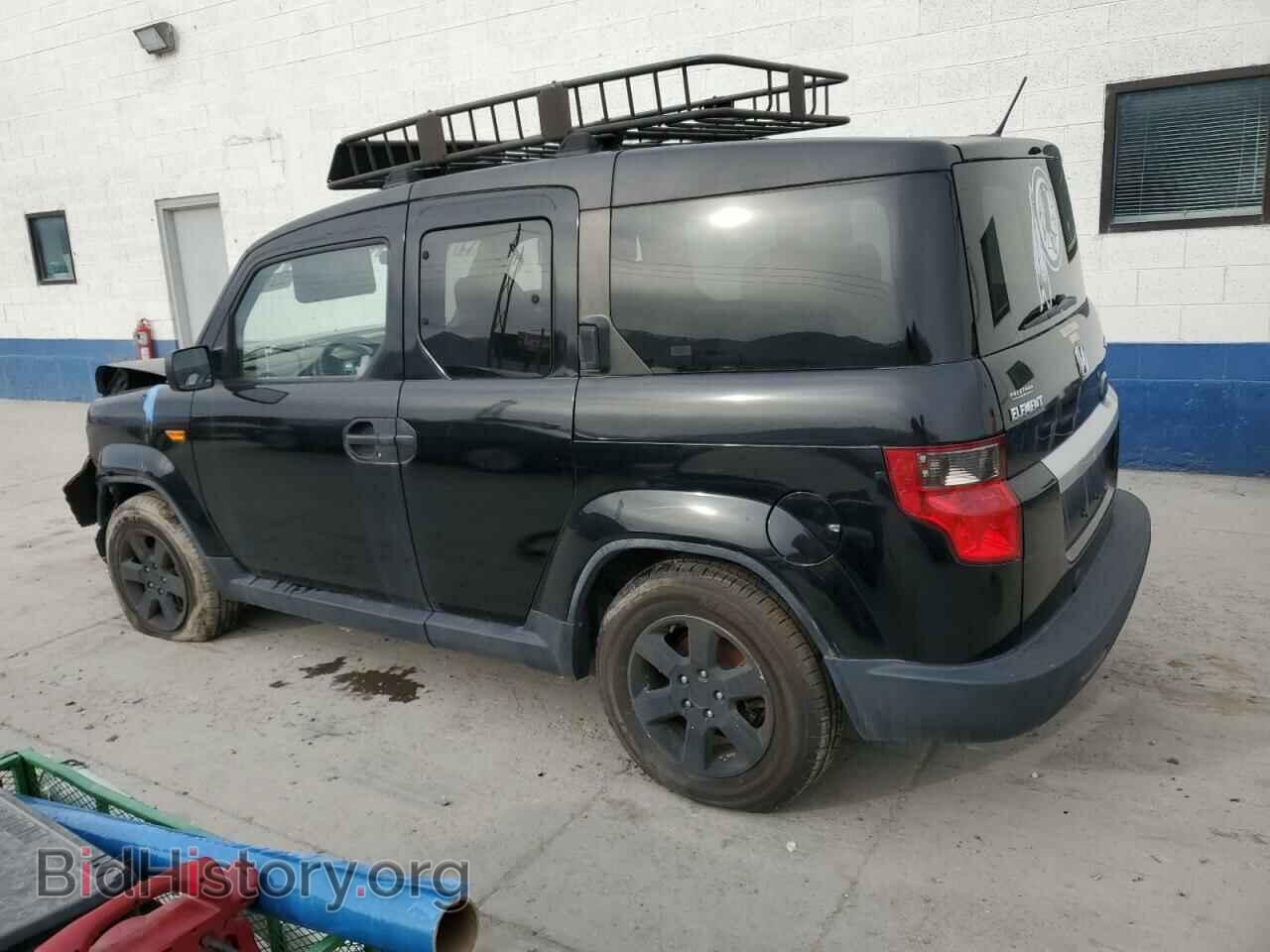 2011 HONDA ELEMENT - VIN: 5J6YH2H78BL004088 - Фото 2