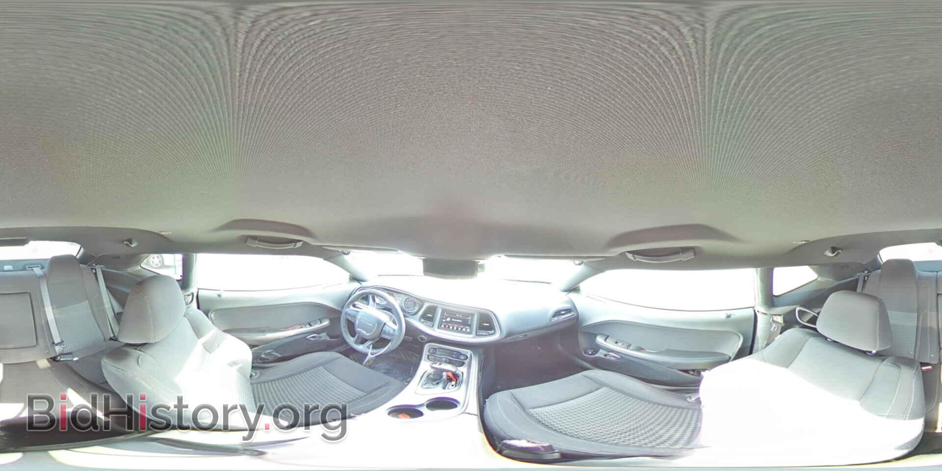 2019 DODGE CHALLENGER - VIN: 2C3CDZAG1KH591296 - Фото 12