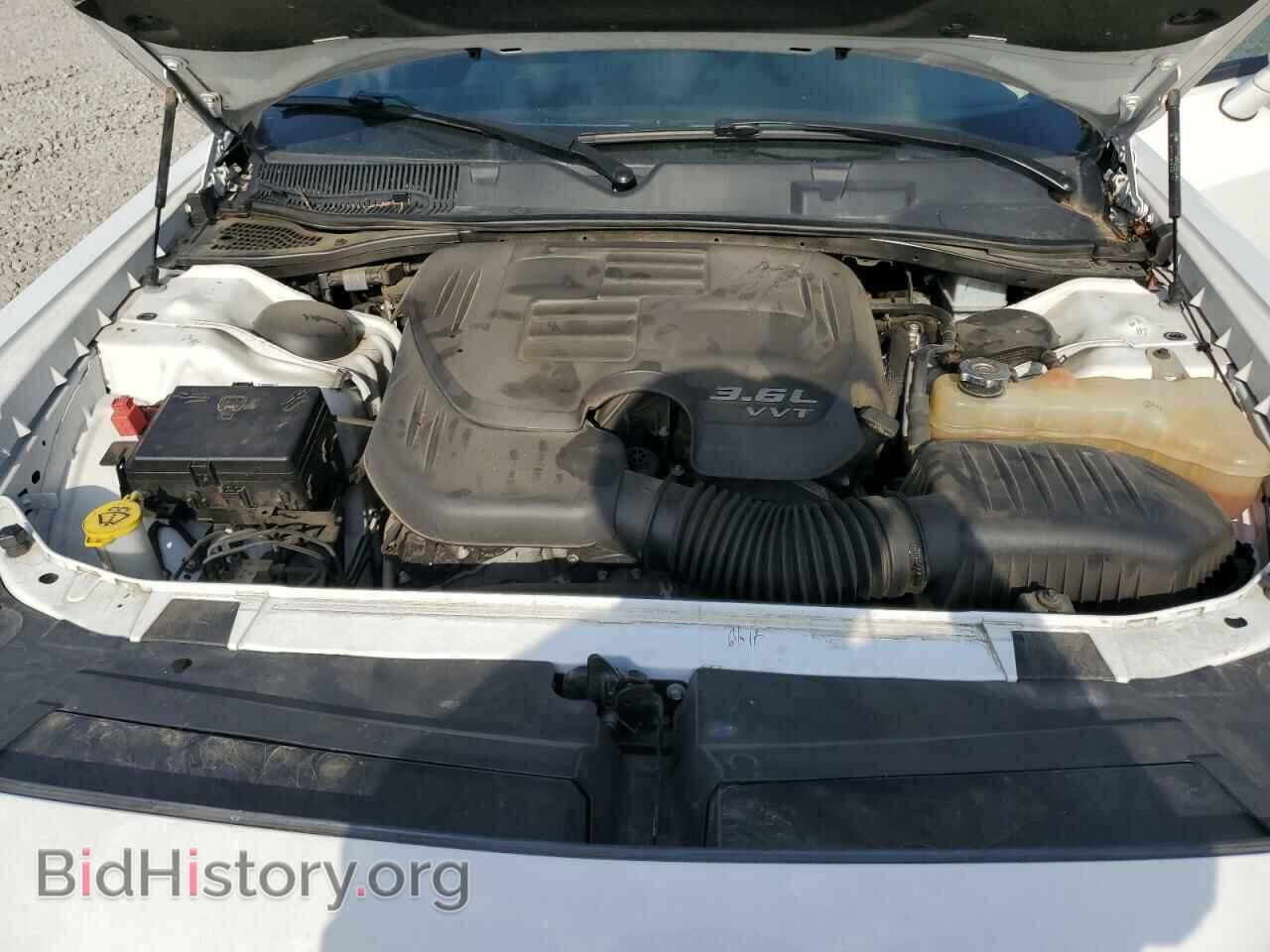 2019 DODGE CHALLENGER - VIN: 2C3CDZAG1KH591296 - Фото 13