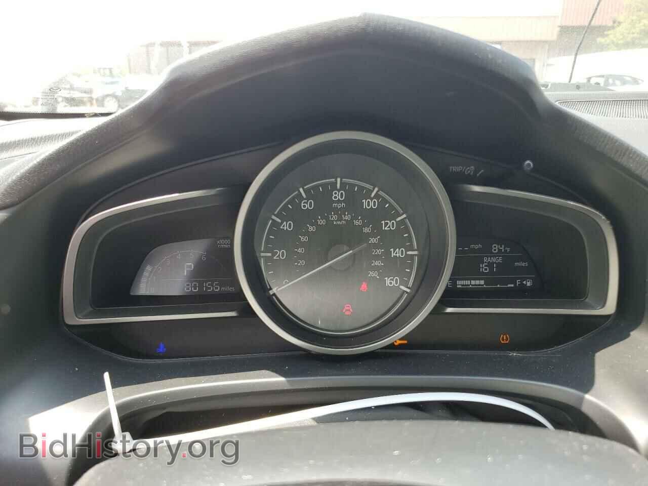 2018 MAZDA 3 - VIN: 3MZBN1L32JM207992 - Фото 9