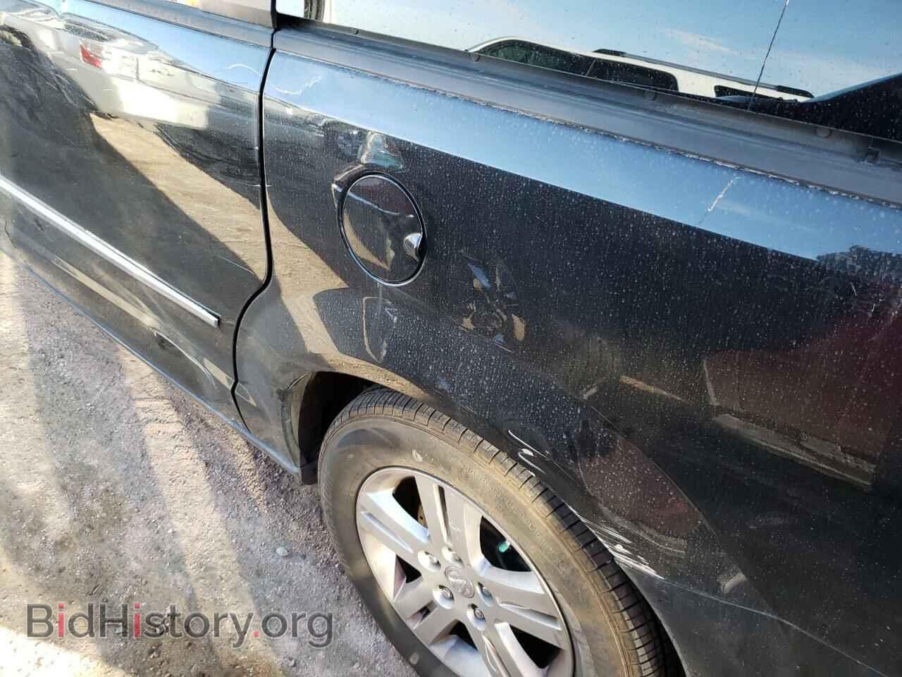 2010 DODGE CARAVAN - VIN: 2D4RN6DX4AR455785 - Фото 9