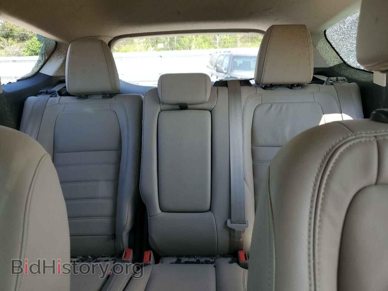 2017 FORD ESCAPE - VIN: 1FMCU0J97HUA61036 - Фото 10