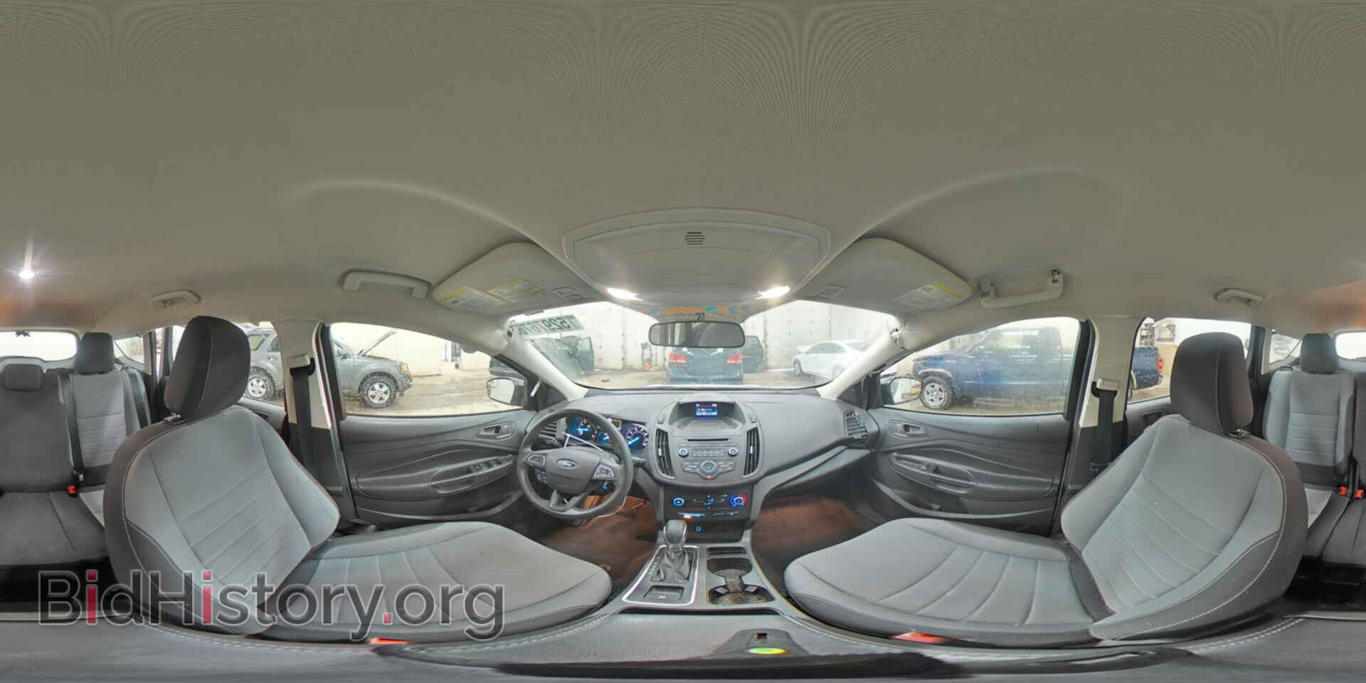 2018 FORD ESCAPE - VIN: 1FMCU0F79JUB35411 - Фото 15