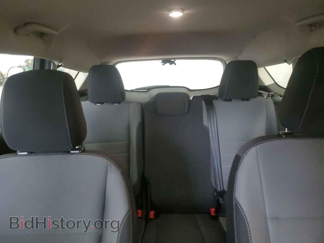 2018 FORD ESCAPE - VIN: 1FMCU0F79JUB35411 - Фото 10